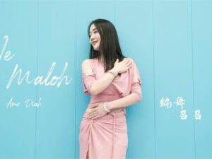 有一个会跳肚皮舞的女友是什么体验？东方舞《We Maloh 》